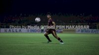 Galeri Pertandingan Pekan Kesembilan, BRI Liga 1 2022-2023: PSM Makassar vs Persebaya