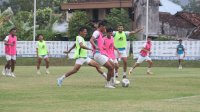 5 Pertandingan Terakhir Melawan Borneo FC