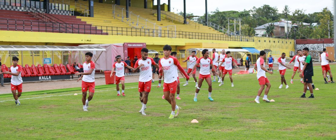 Official Training