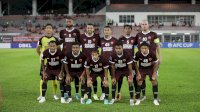 PSM Makassar Kantongi Lisensi AFC dan Nasional