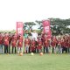 PSM Makassar berbuka puasa bersama Sikola Mangkasara